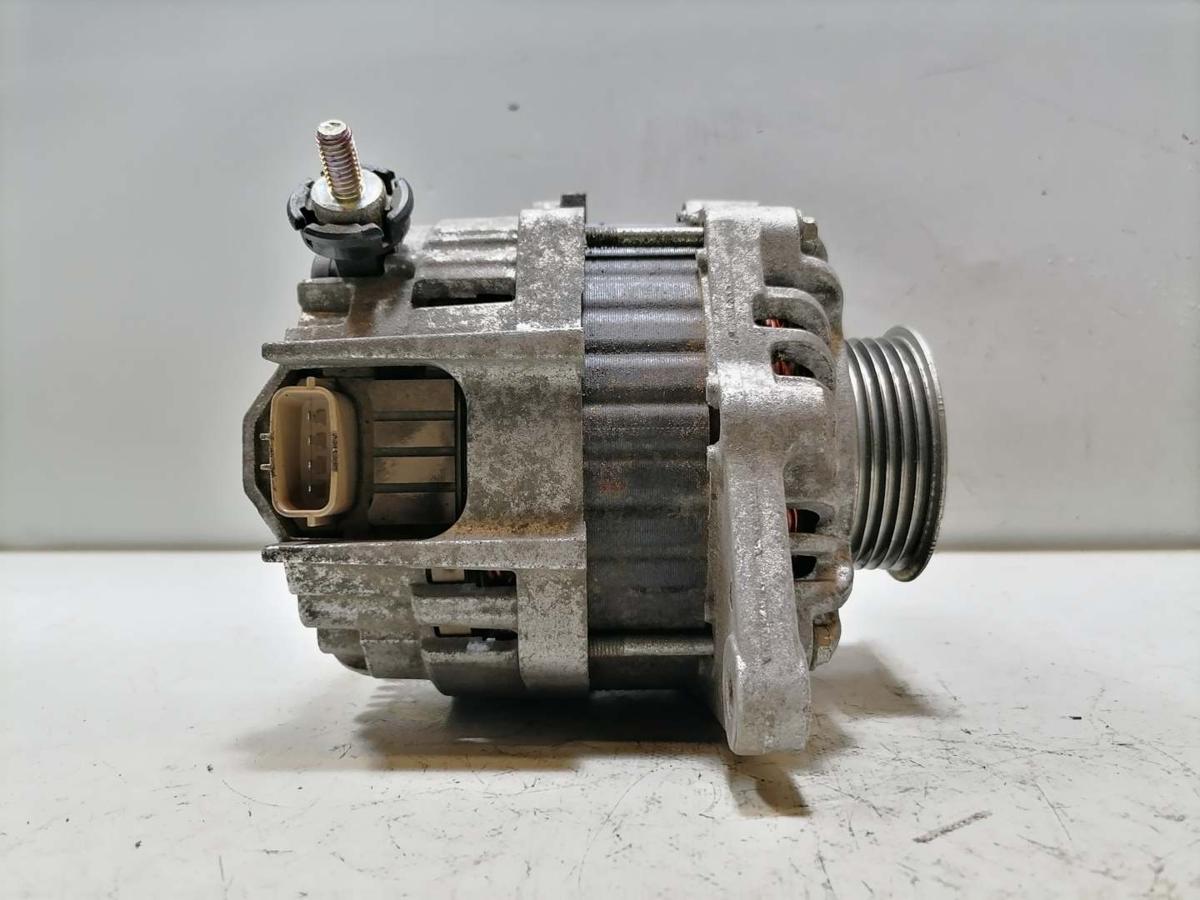 Mitzubishi Colt Z30 original Lichtmaschine Generator 1.3 70kW Bj.2012